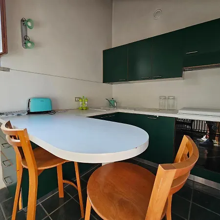 Apartment Maison Arvat *