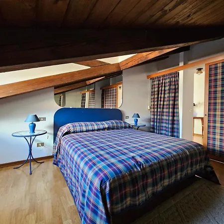 Apartment Maison Arvat