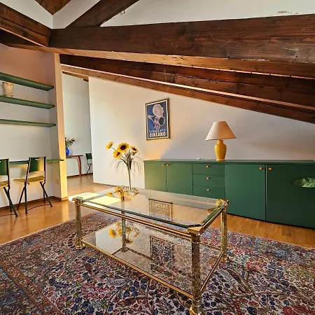 Apartamento Maison Arvat
