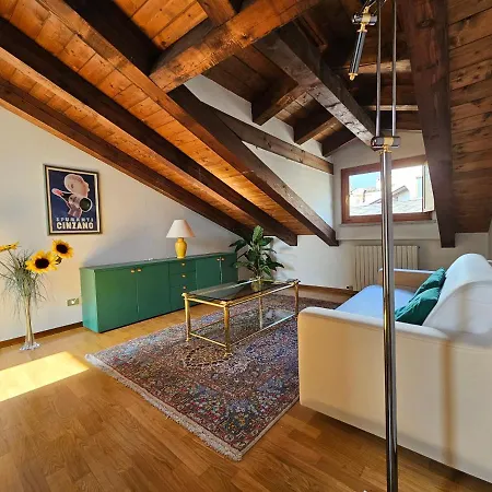 Maison Arvat Aosta