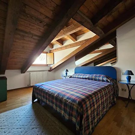 Apartamento Maison Arvat *