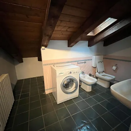 Apartment Maison Arvat